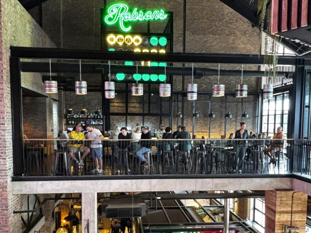 Robsons Westown Square
