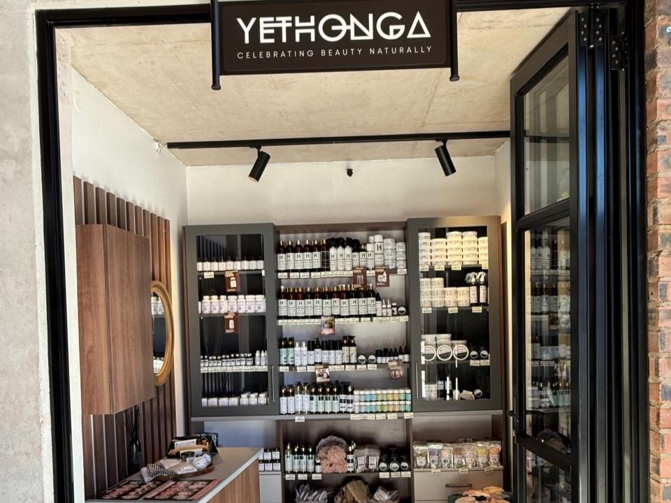 Yethonga Glow
