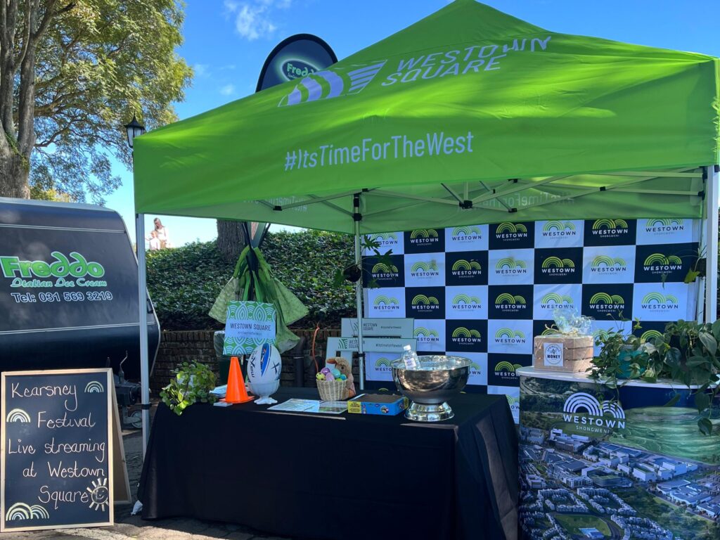 Kearsney Easter Festival 2025