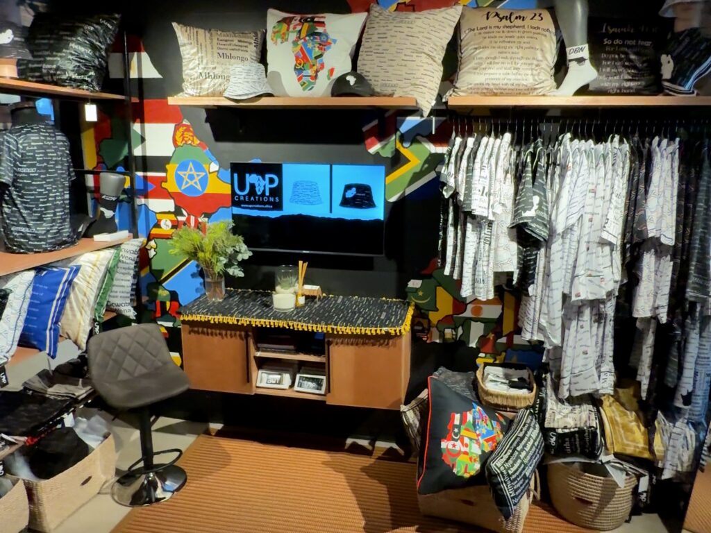 Spotlight On Up Creations