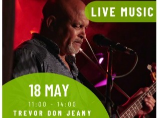What's On - 16 to 18 May