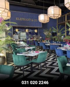 Elephant & Co Westown