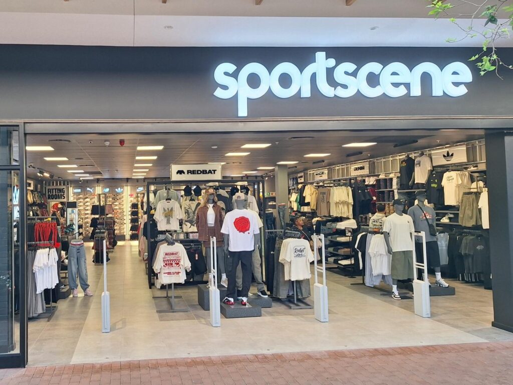 Sportscene, Westown Square